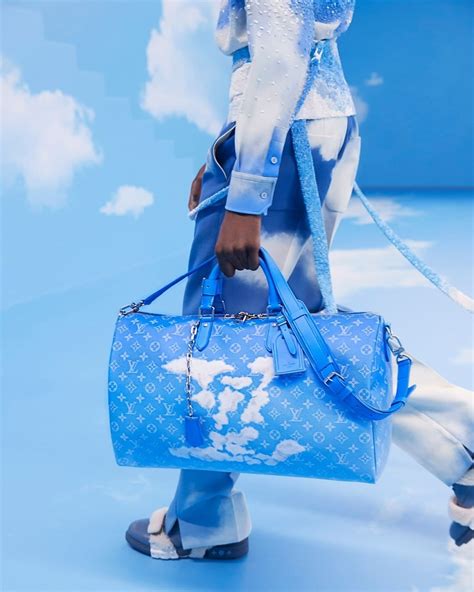 cloud collection louis vuitton|Louis Vuitton cloud collection.